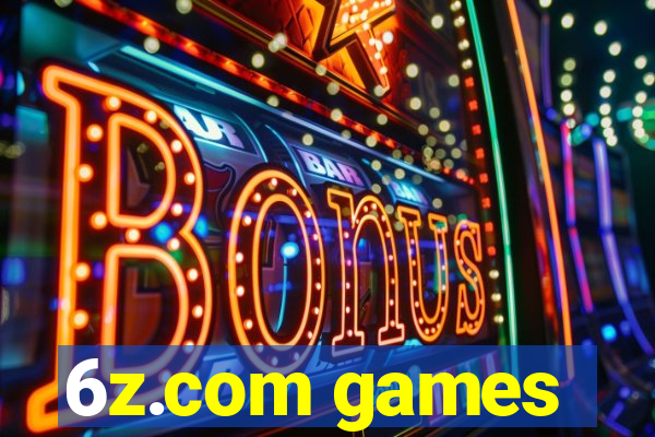 6z.com games